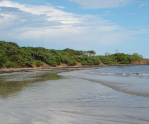 Costa Rica – Tide at Capitan Suizo