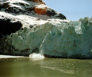 Alaska – Glacier Bay National Park & Preserve