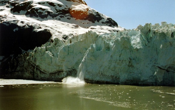 Alaska – Glacier Bay National Park & Preserve