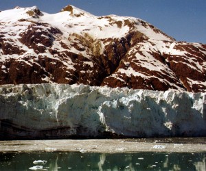 Alaska – Glacier Bay National Park & Preserve