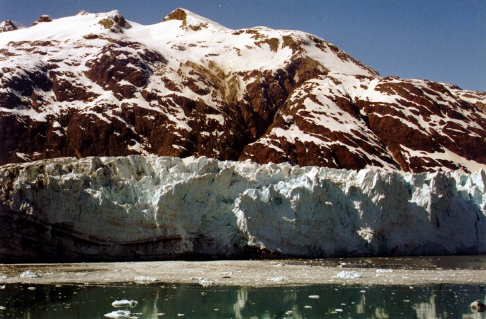 Alaska – Glacier Bay National Park & Preserve