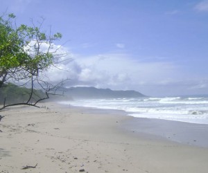 Costa Rica – Plenty of Beaches