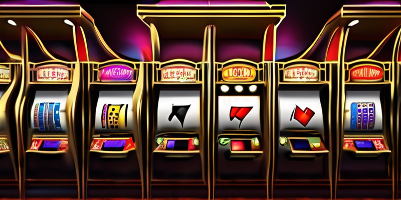 High-Stakes Gambling: Luxury Casino Experiences Worldwide