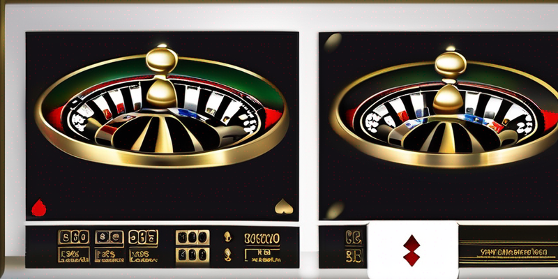 World-Class Poker Tournaments: Test Your Skills & Strategy