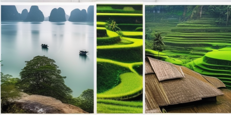 10 Hidden Gems in Southeast Asia: Off-the-Beaten-Path Destinations