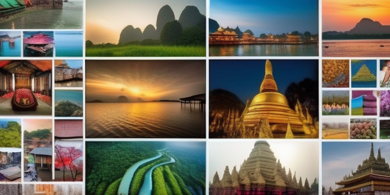 10 Hidden Gems in Southeast Asia: Off-the-Beaten-Path Destinations