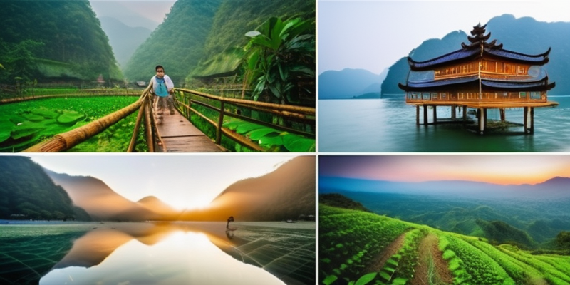 10 Hidden Gems in Southeast Asia: Off-the-Beaten-Path Destinations
