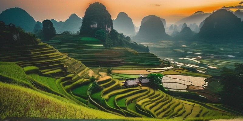 10 Hidden Gems in Southeast Asia: Off-the-Beaten-Path Destinations