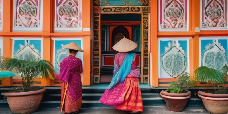 10 Hidden Gems in Southeast Asia: Off-the-Beaten-Path Destinations