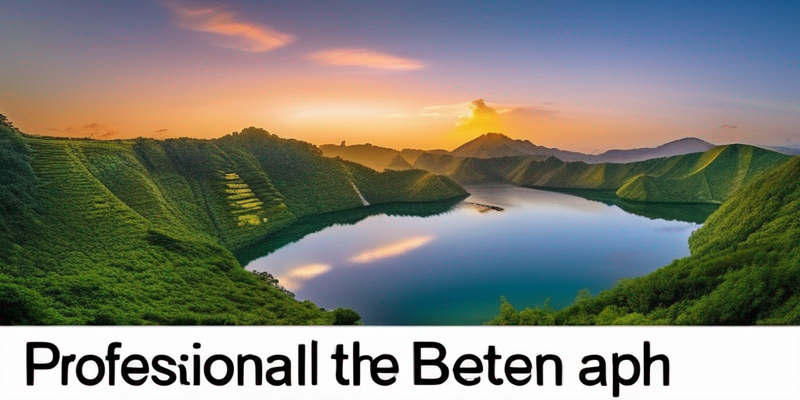 Beyond the Beaten Path: 7 Hidden Gems That Deserve Your Attention