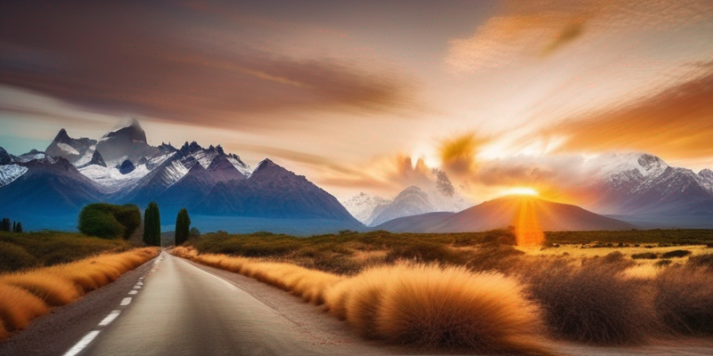 Argentina