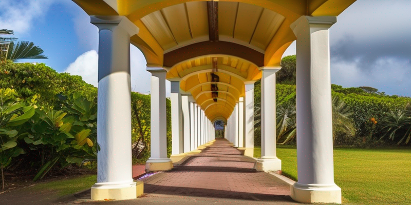 Barbados