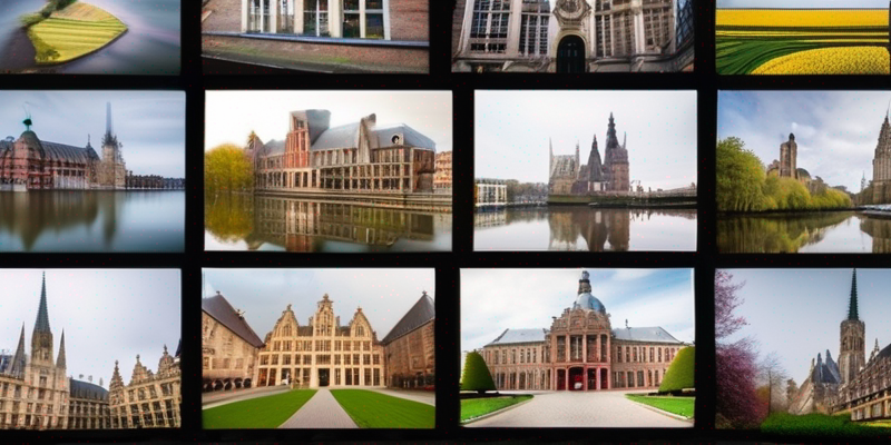 Belgium