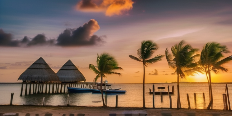 Belize