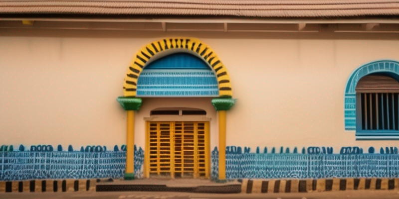 Benin