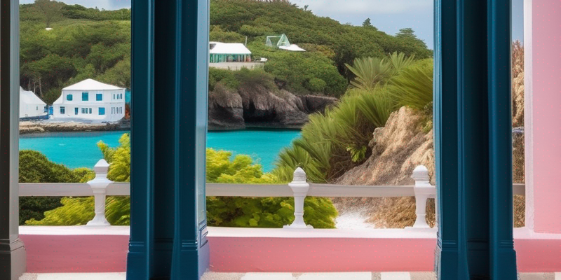 Bermuda