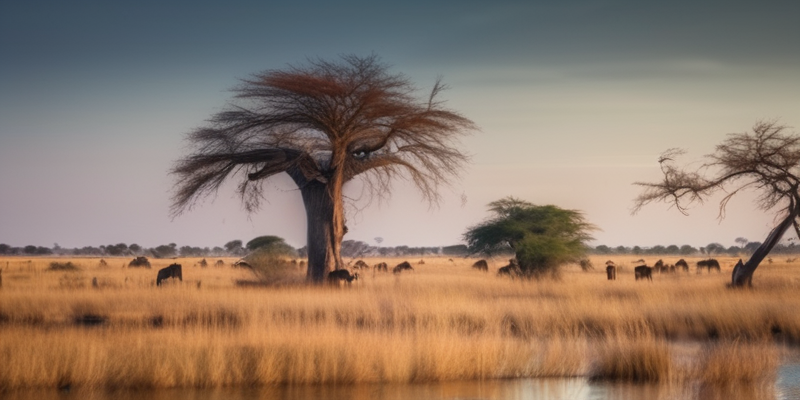 Botswana