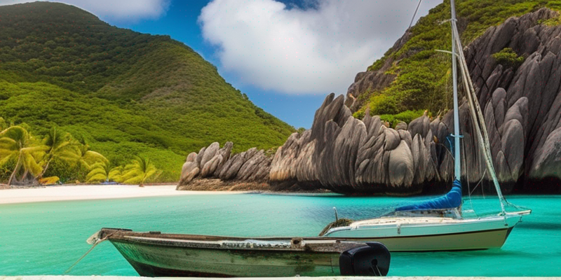 British Virgin Islands