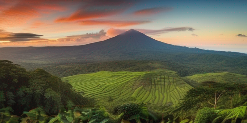 Costa Rica