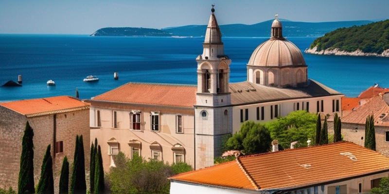 Croatia