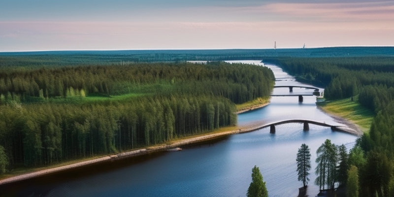 Finland