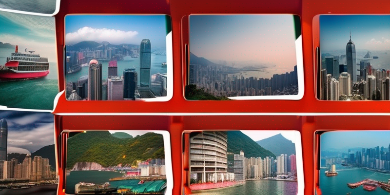 Hong Kong