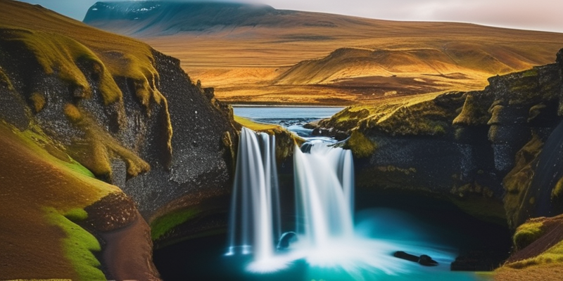 Iceland
