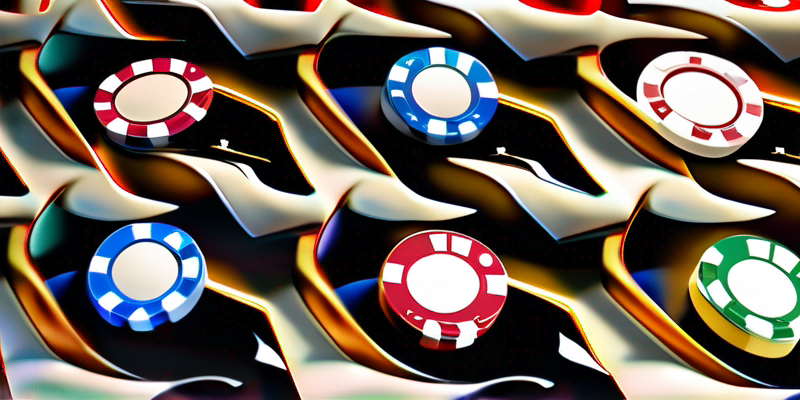 Casino Adventures: Roulette & Table Games Around the World