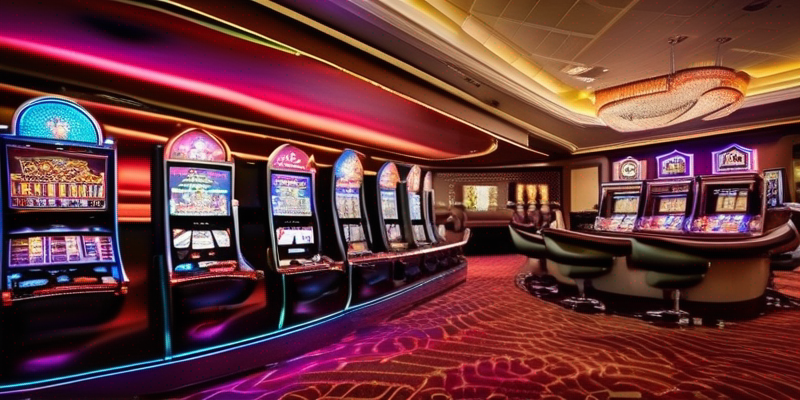 Sports Betting: Experience the Thrill of the Game