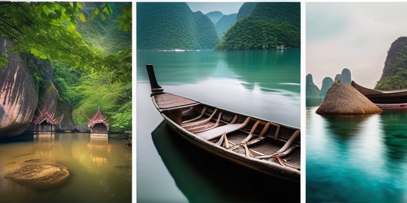 10 Hidden Gems in Southeast Asia: Off-the-Beaten-Path Destinations