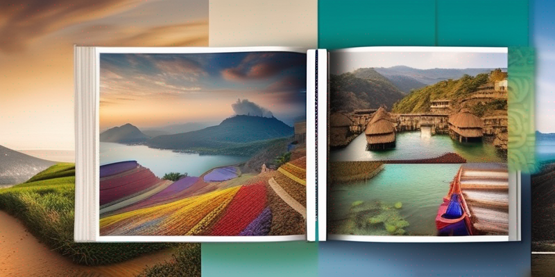 25 Hidden Gems: Off-the-Beaten-Path Destinations for Authentic Travel