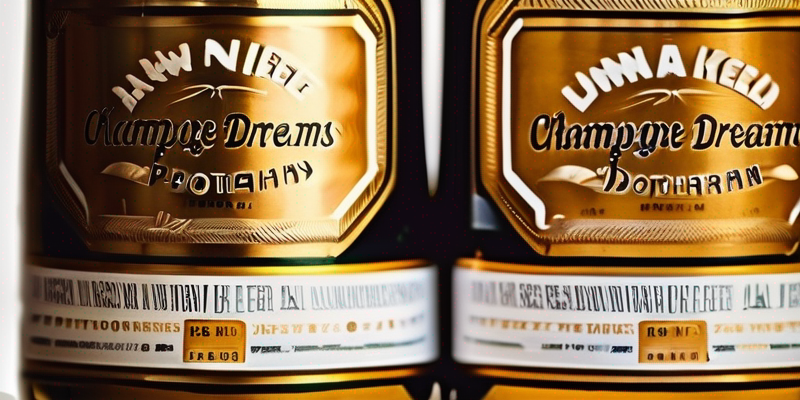 Champagne Dreams on a Beer Budget: The Art of Affordable Luxury Travel