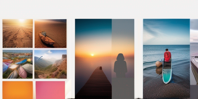 Digital Nomad Essentials: Must-Have Travel Tech for the Modern Explorer