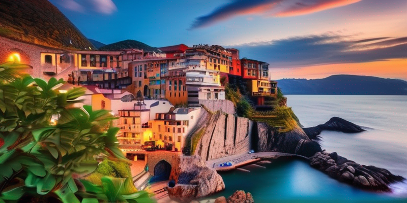 Digital Nomad Havens: 7 Cities With World-Class Remote Work Infrastructure