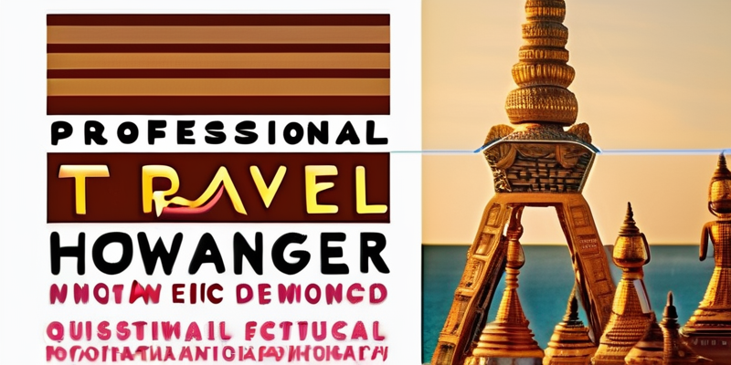 Festival Voyager: How to Plan Epic Trips Around the World's Most Vibrant Cultural Celebrations
