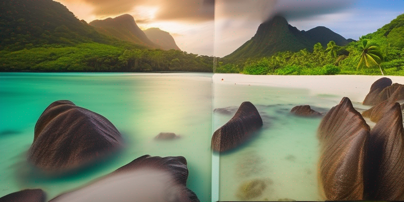 Paradise Hopping: The Ultimate Island-to-Island Guide for Adventurous Travelers