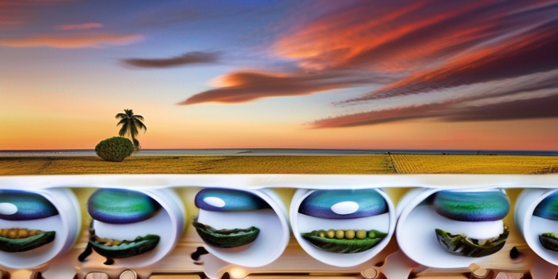 Savor the World: Top 10 Culinary Destinations for Passionate Food Lovers
