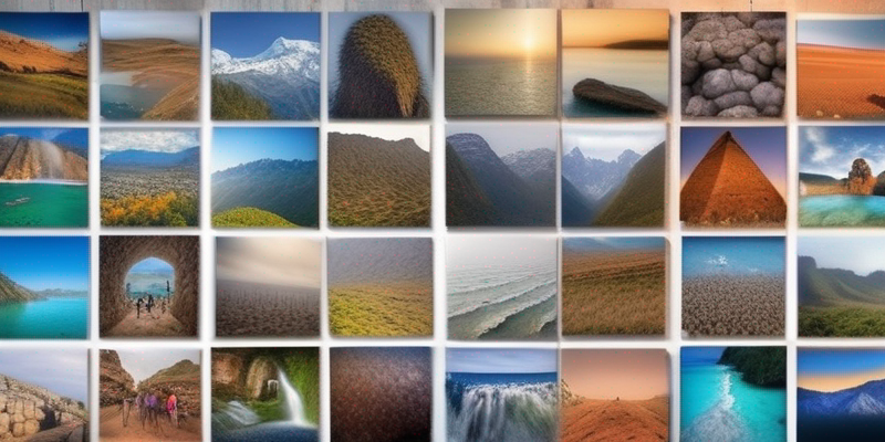 Ultimate Adventure Travel Bucket List: 10 Heart-Pounding Experiences Across the Globe