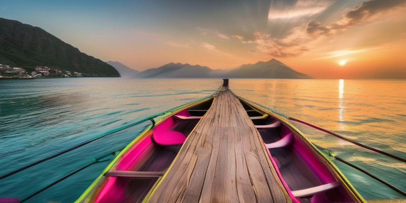 Wellness Wanderlust: 7 Transformative Destinations for Health and Rejuvenation