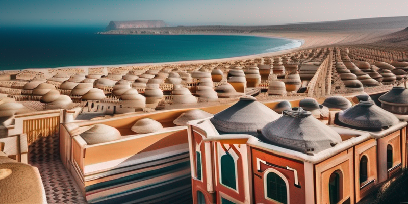 Algeria